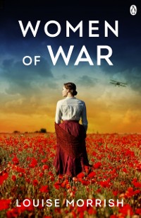 Cover Women of War