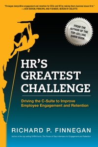 Cover HR's Greatest Challenge