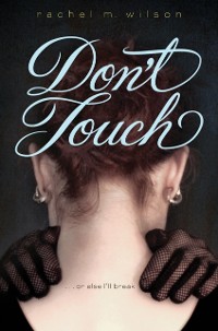 Cover Don't Touch