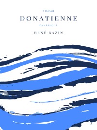 Cover Donatienne