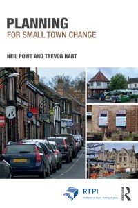 Cover Planning for Small Town Change