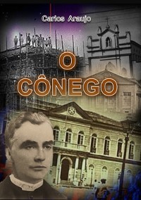 Cover O Cônego