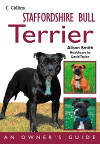 Cover Staffordshire Bull Terrier