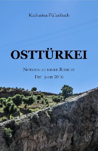 Cover OSTTÜRKEI