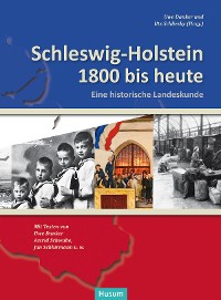 Cover Schleswig-Holstein 1800 bis heute