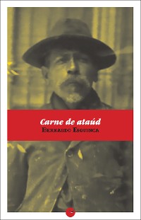 Cover Carne de ataúd