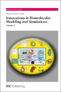 Cover Innovations in Biomolecular Modeling and Simulations