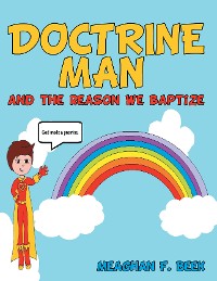 Cover Doctrine Man