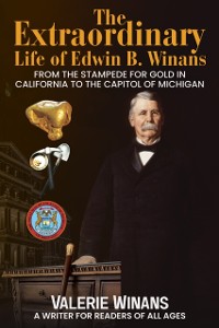 Cover Extraordinary Life of Edwin B. Winans