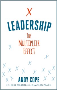 Cover Leadership