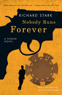 Cover Nobody Runs Forever