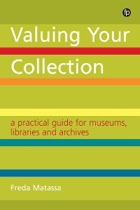 Cover Valuing Your Collection