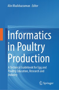 Cover Informatics in Poultry Production