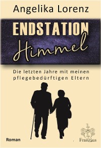 Cover Endstation Himmel