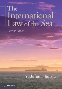Cover International Law of the Sea