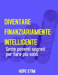 Cover Diventare Finanziamente Intelligente