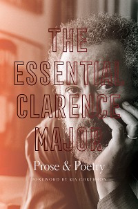 Cover The Essential Clarence Major