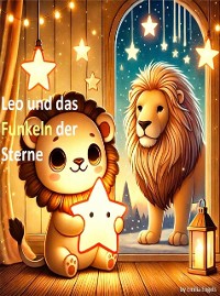 Cover Leo und das Funkeln der Sterne