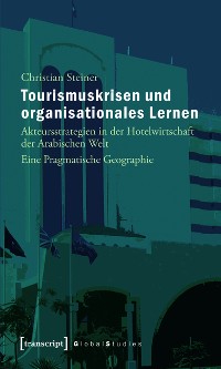 Cover Tourismuskrisen und organisationales Lernen