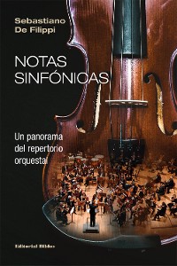 Cover Notas sinfónicas