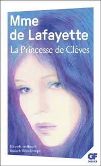 Cover La Princesse de Clèves