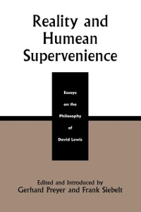 Cover Reality and Humean Supervenience