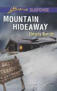 Cover Mountain Hideaway