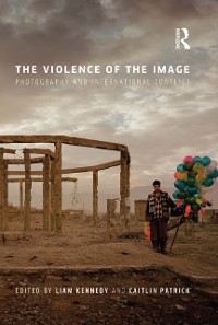 Cover Violence of the Image
