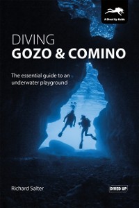 Cover Diving Gozo & Comino