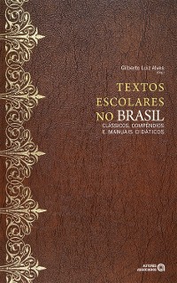 Cover Textos escolares no Brasil