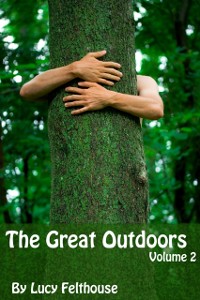 Cover Great Outdoors Vol 2: Two Erotic Short Stories