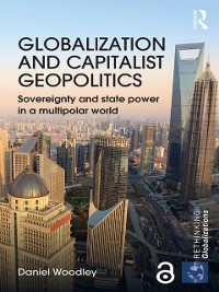 Cover Globalization and Capitalist Geopolitics