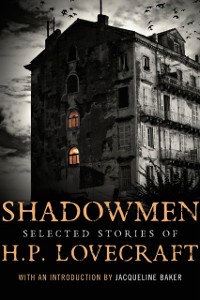 Cover Shadowmen