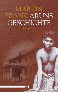 Cover Aruns Geschichte