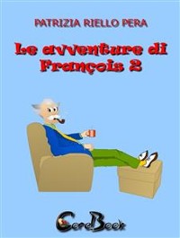 Cover Le avventure di François 2