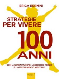 Cover Strategie per vivere 100 anni