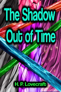 Cover The Shadow Out of Time