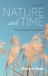 Cover Nature and Time, Volume II