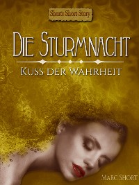 Cover Die Sturmnacht