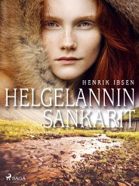 Cover Helgelannin sankarit