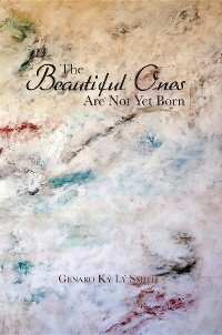 Cover The Beautiful Ones Are Not Yet Born