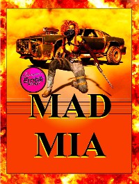Cover Mad Mia