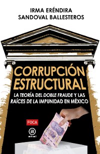 Cover Corrupción estructural