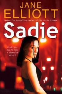 Cover Sadie
