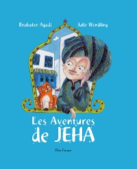 Cover Les Aventures de Jeha