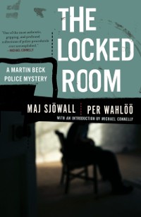 Cover Locked Room