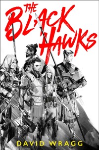 Cover Black Hawks