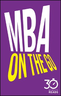 Cover MBA On The Go