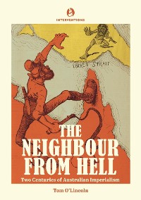 Cover The Neighbour from Hell
