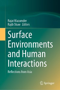 Cover Surface Environments and Human Interactions